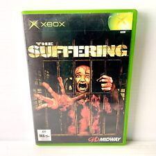 The Suffering - Xbox Original - Testado e Funcionando - Frete Grátis, usado comprar usado  Enviando para Brazil