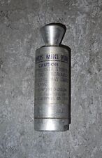 Vintage Optimus Stove Mini Pump FO Svea 123 123R NR - Used, used for sale  Shipping to South Africa