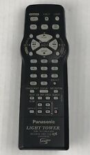 Genuine Panasonic LSSQ0205 Light Tower Universal Remote Control Tested Working for sale  Shipping to South Africa