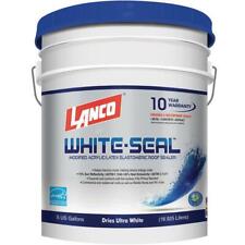 White seal rubberized for sale  Denver