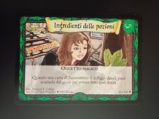 Carta harry potter usato  Italia