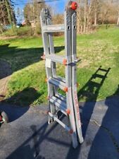 Ladder little giant for sale  Middlefield