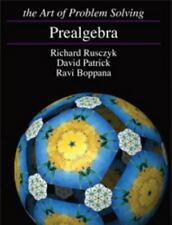 Prealgebra david patrick for sale  Cary