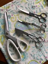 embroidery scissors for sale  LONDON