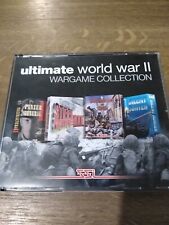 Ssi ultimate war for sale  FALKIRK