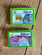 Lot leapfrog leapster for sale  Buffalo