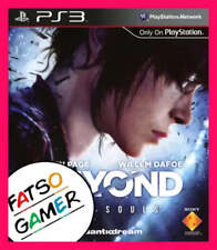 Beyond Two Souls PS3 comprar usado  Enviando para Brazil