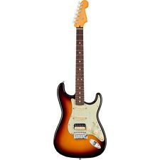 Fender american ultra gebraucht kaufen  Köln
