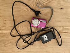 Nikon coolpix s220 for sale  EDGWARE