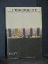 Frederic beigbeder windows usato  Verona