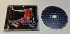 Confessions on a Dance Floor por Madonna (CD) comprar usado  Enviando para Brazil