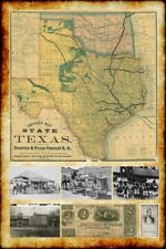 1876 republic texas for sale  Pacoima