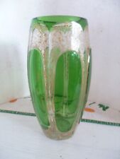 Vase obus verre d'occasion  Peymeinade