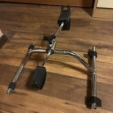 Pedal exerciser mini for sale  Waterbury