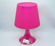 Lampada rosa pink usato  Bologna