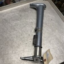 OEM GOOD USED 2HP YAMAHA 25H-6A1 OUTBOARD UPPER CASING ASSEMBLY 6A1-45111-02 for sale  Shipping to South Africa