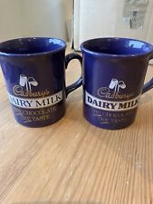dairy milk mug for sale  HELSTON