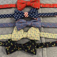 Bow ties premade for sale  Montgomery