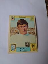 Martin peters england for sale  DONCASTER