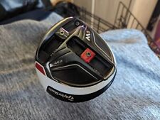 Taylormade driver 460 for sale  STANLEY