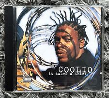 Coolio takes thief gebraucht kaufen  Horchheim