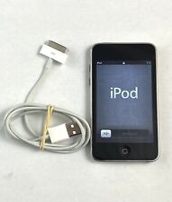 Reproductor de mp3 Apple iPod Touch 3ra Generación (32 GB) MC008LL A1318 ENVÍO GRATUITO segunda mano  Embacar hacia Argentina
