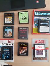 Atari spielmodule gebraucht kaufen  Leverkusen