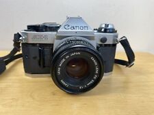 Canon program 35mm for sale  New London