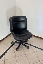 Poltrona sedia ufficio usato  Gallarate