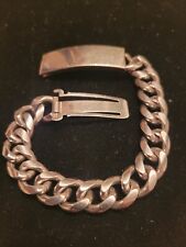 Vintage speidel bracelet for sale  Raleigh