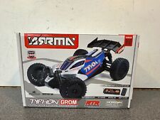 Arrma ara2106t2 typhon for sale  Shipping to Ireland