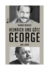 Heinrich götz george gebraucht kaufen  Bornheim