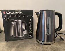 Russell hobbs luna for sale  BROMLEY