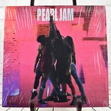 Pearl Jam - Dez, 12" Vinil / LP, Epic, 1994 - Muito bom+/Muito bom comprar usado  Enviando para Brazil