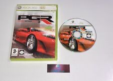 PGR 3 Project Gotham Racing 3 - Xbox 360 Sans Notice VF Microsoft comprar usado  Enviando para Brazil