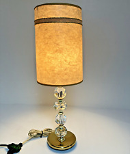Mcm table lamp for sale  Cumberland