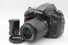 Nikon D600 FX AF-S DX Nikkor ED 18-55 mm F3,5-5,6 G Digital SLR Juego de lentes de cuerpo 94 segunda mano  Embacar hacia Argentina