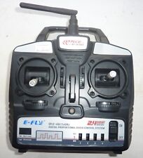 Fly 4ch transmitter for sale  BURY