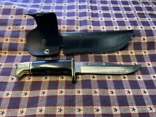 Buck knives 119 for sale  Hubbardston