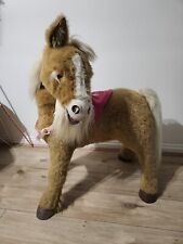 Large butterscotch pony for sale  CANTERBURY