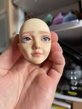 bjd head for sale  CHESTER