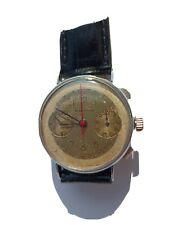 Cronografo meccanico vintage usato  Nocera Inferiore