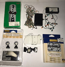 lemax spot lights for sale  Melbourne