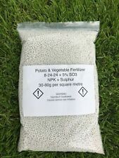 Potato vegetable fertiliser for sale  MAGHERAFELT