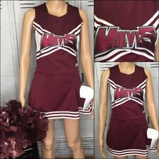 adult cheerleading uniform for sale  Stockton