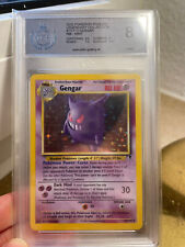 Gengar pgs legendary gebraucht kaufen  Leipzig