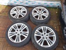 Inch alloy wheel for sale  BOLTON