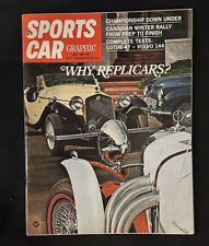 1967 sports car for sale  Bonney Lake