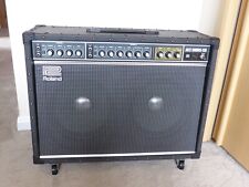 Roland 120 amplifier. for sale  GRIMSBY