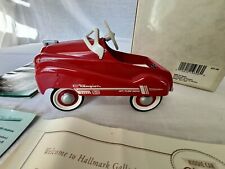 hallmark kiddie cars for sale  Georgetown